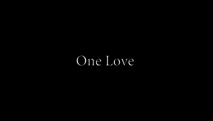 One love