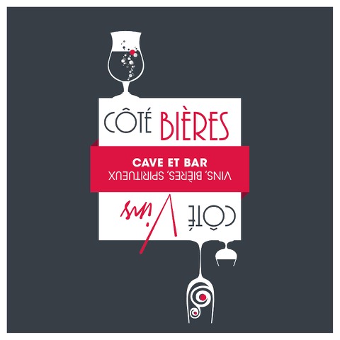 Côté Bières Coté Vins